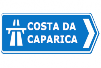 Transfert Aéroport - Costa da Caparica (Van)