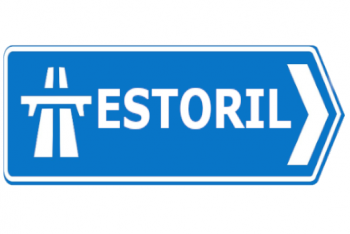 Transfer Airport - Estoril (Van)
